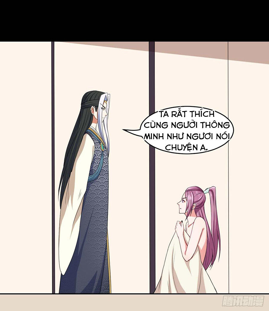 Sư Tỷ Của Ta Đông Đến Một Đám Chapter 22 - Trang 2