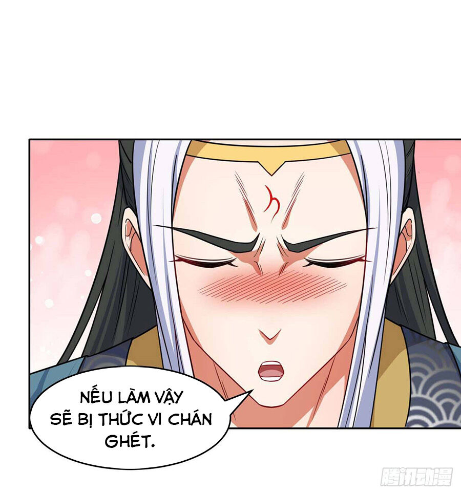 Sư Tỷ Của Ta Đông Đến Một Đám Chapter 22 - Trang 2