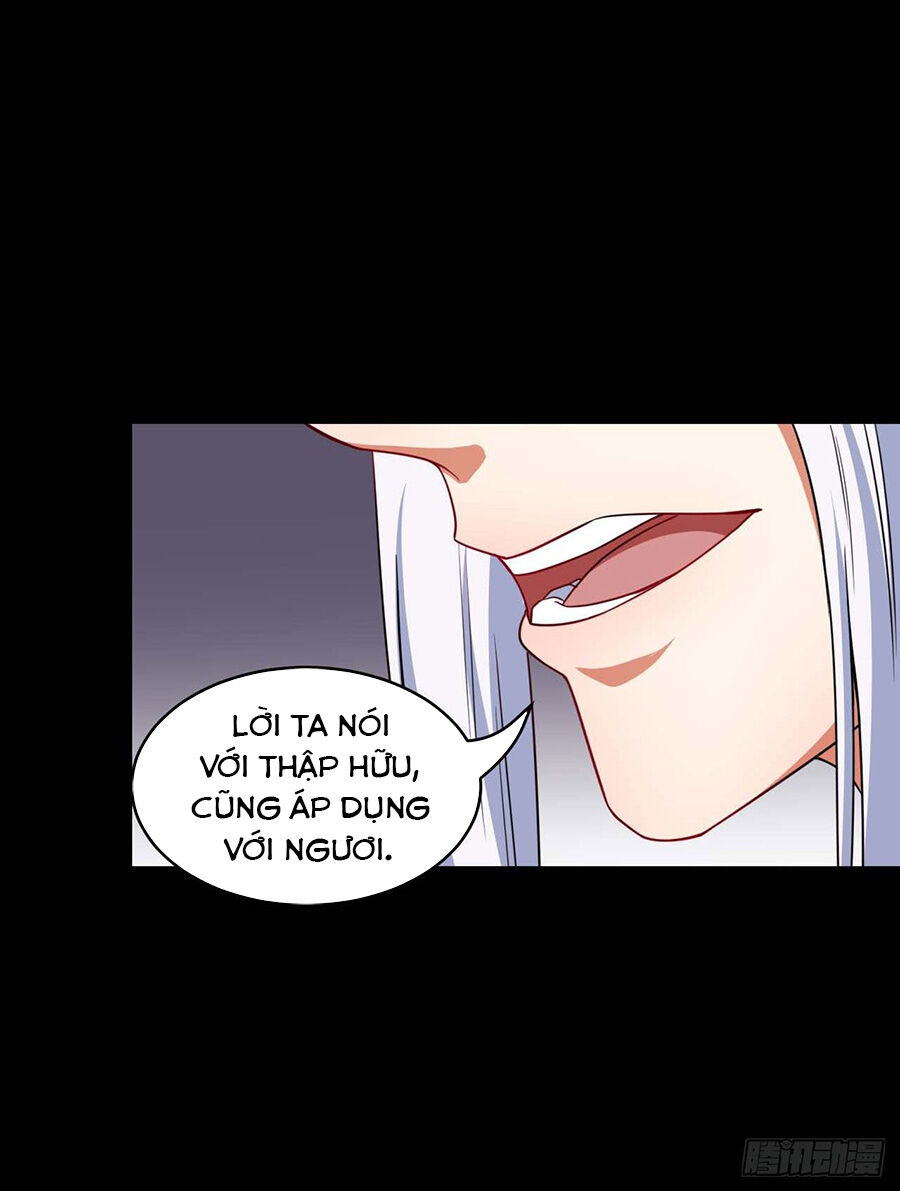 Sư Tỷ Của Ta Đông Đến Một Đám Chapter 22 - Trang 2