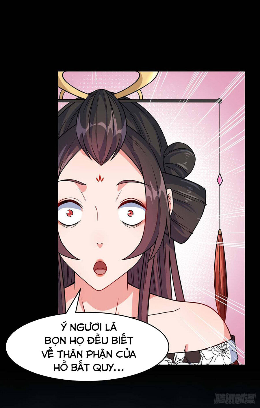 Sư Tỷ Của Ta Đông Đến Một Đám Chapter 22 - Trang 2