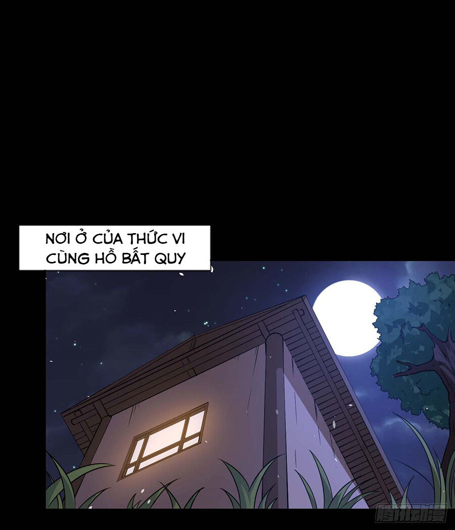 Sư Tỷ Của Ta Đông Đến Một Đám Chapter 22 - Trang 2