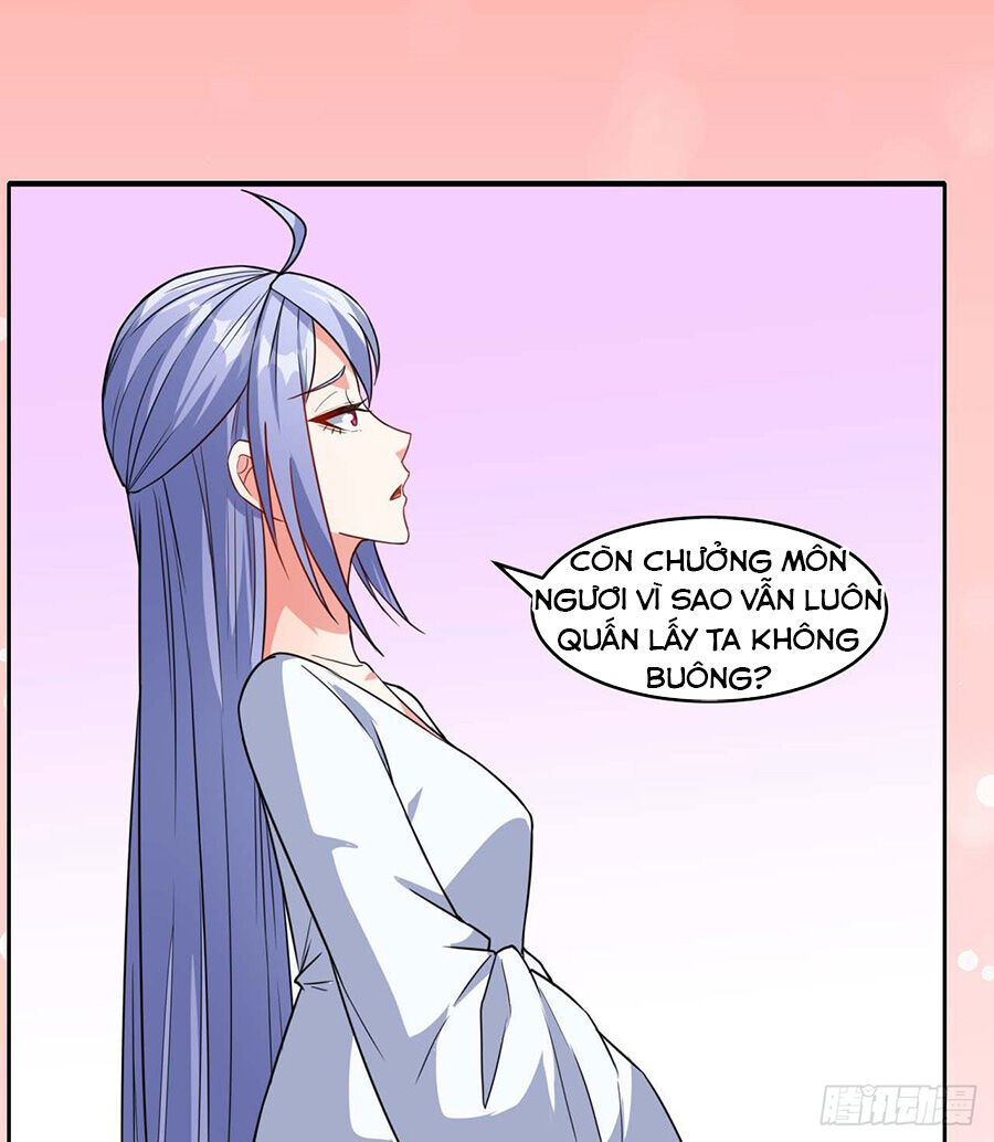 Sư Tỷ Của Ta Đông Đến Một Đám Chapter 23 - Trang 2