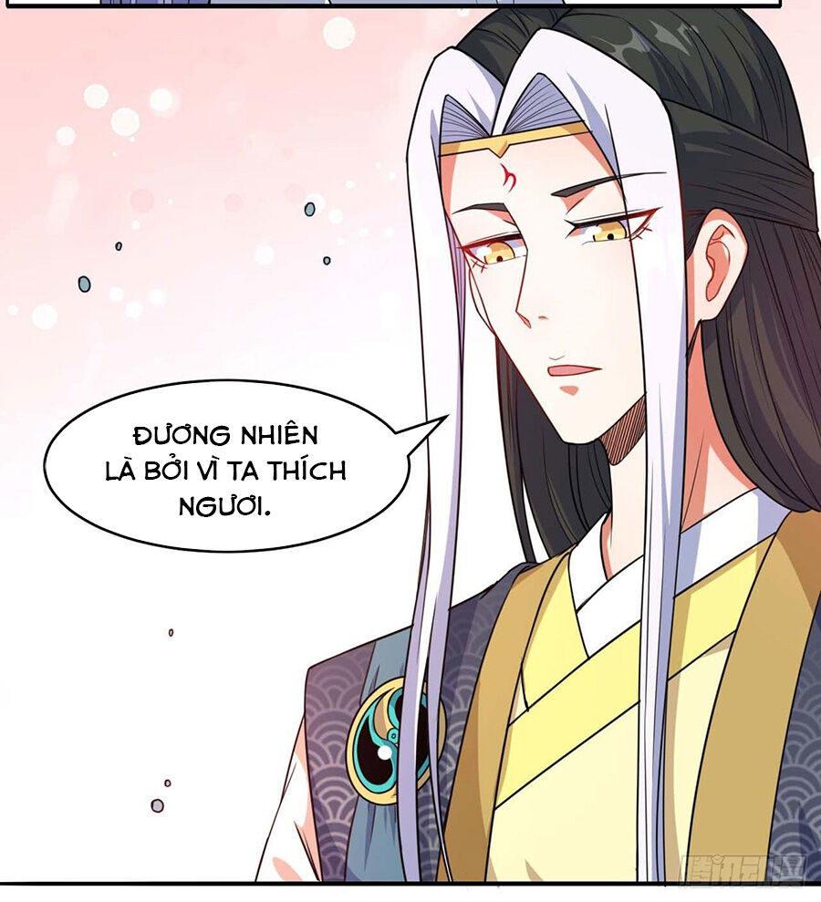 Sư Tỷ Của Ta Đông Đến Một Đám Chapter 23 - Trang 2