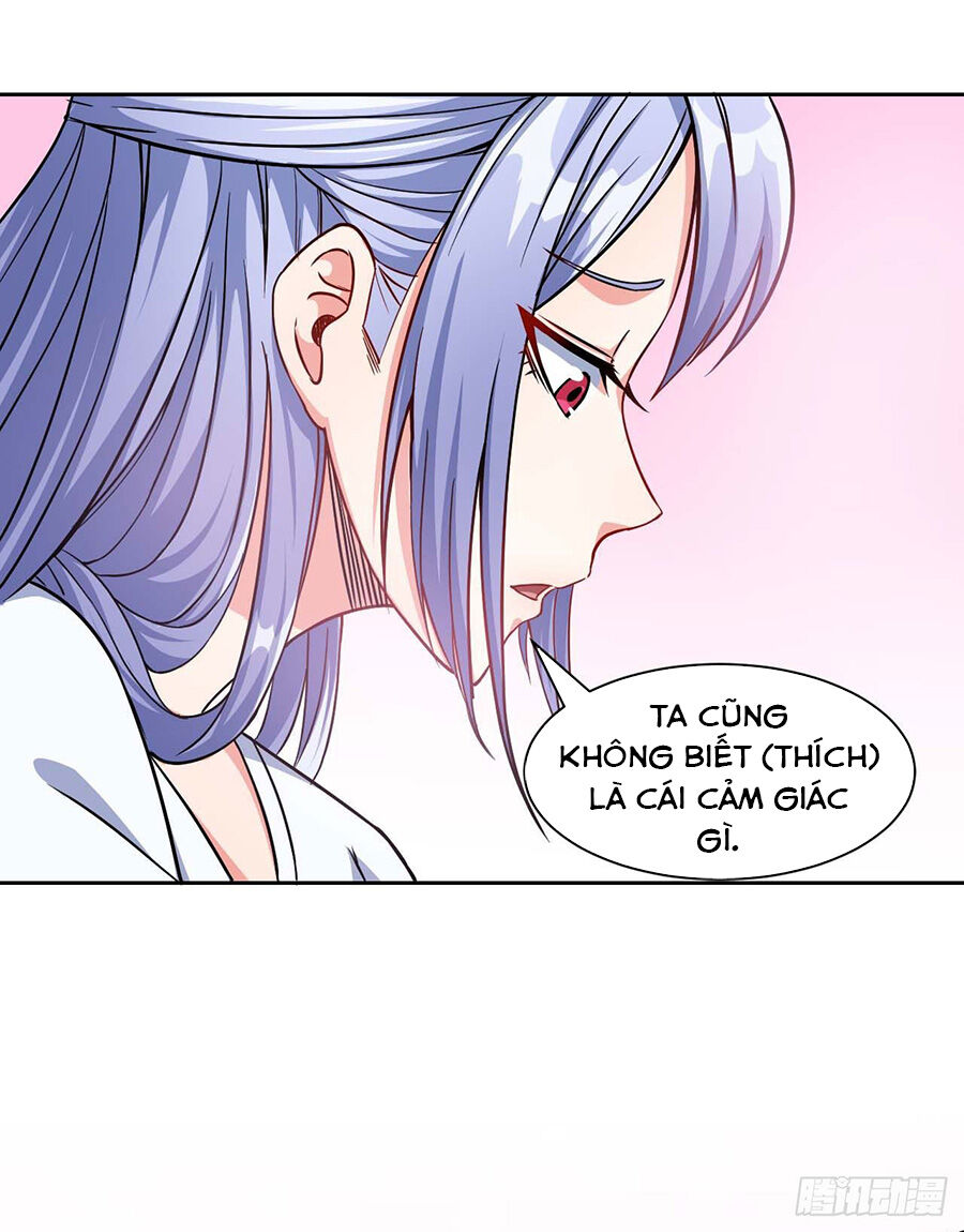 Sư Tỷ Của Ta Đông Đến Một Đám Chapter 23 - Trang 2