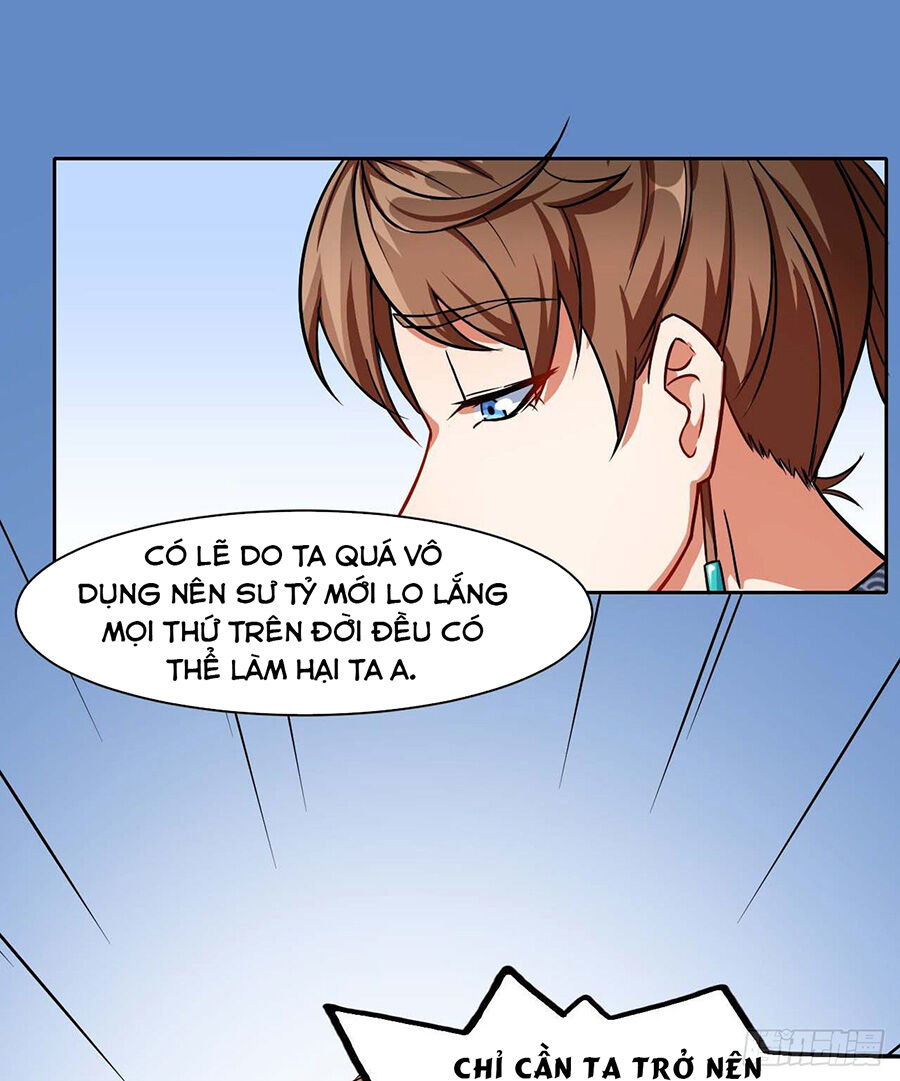 Sư Tỷ Của Ta Đông Đến Một Đám Chapter 23 - Trang 2