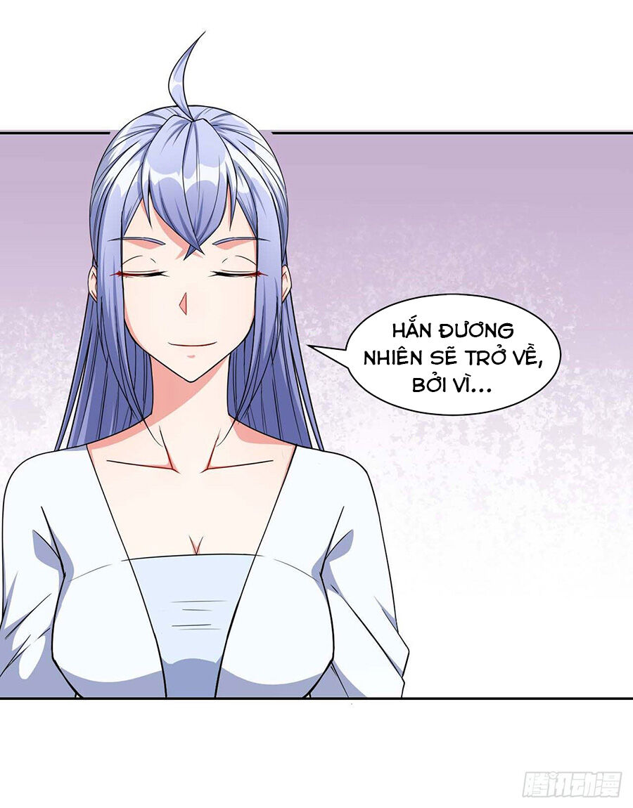 Sư Tỷ Của Ta Đông Đến Một Đám Chapter 23 - Trang 2