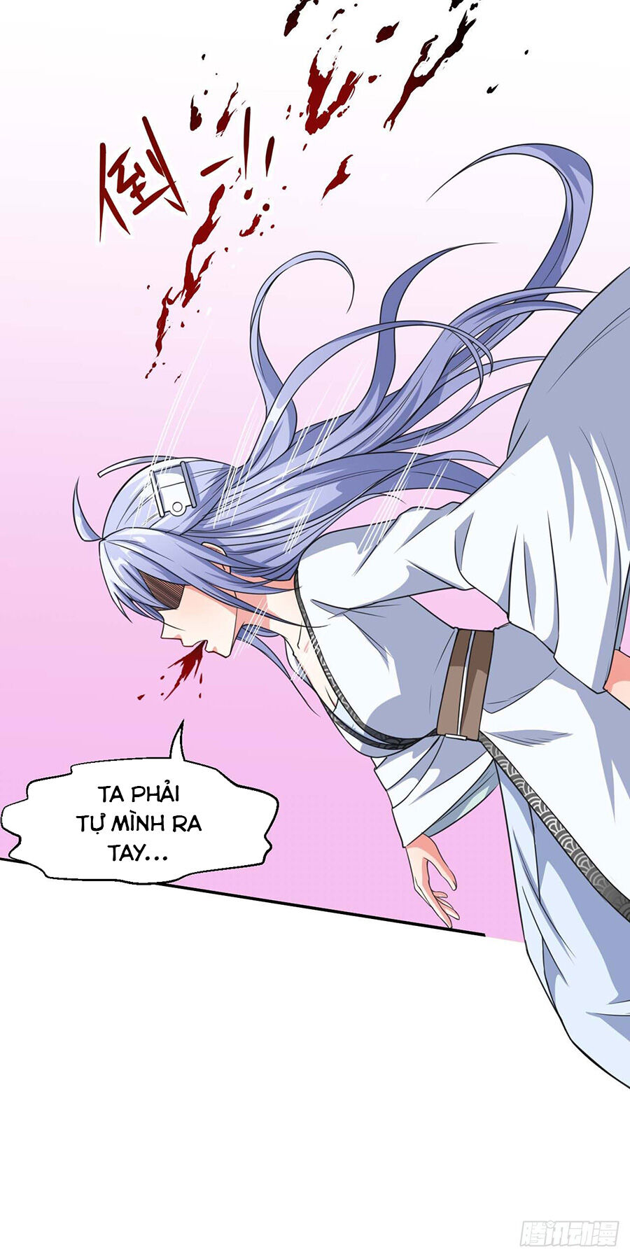 Sư Tỷ Của Ta Đông Đến Một Đám Chapter 23 - Trang 2