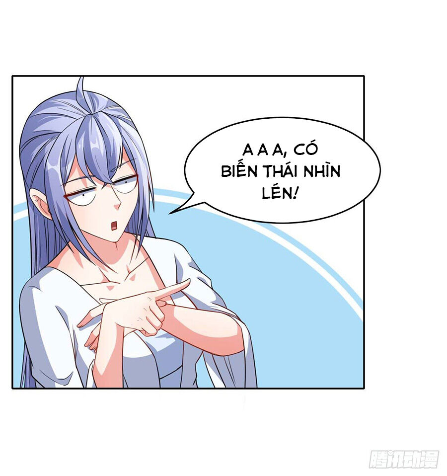 Sư Tỷ Của Ta Đông Đến Một Đám Chapter 23 - Trang 2