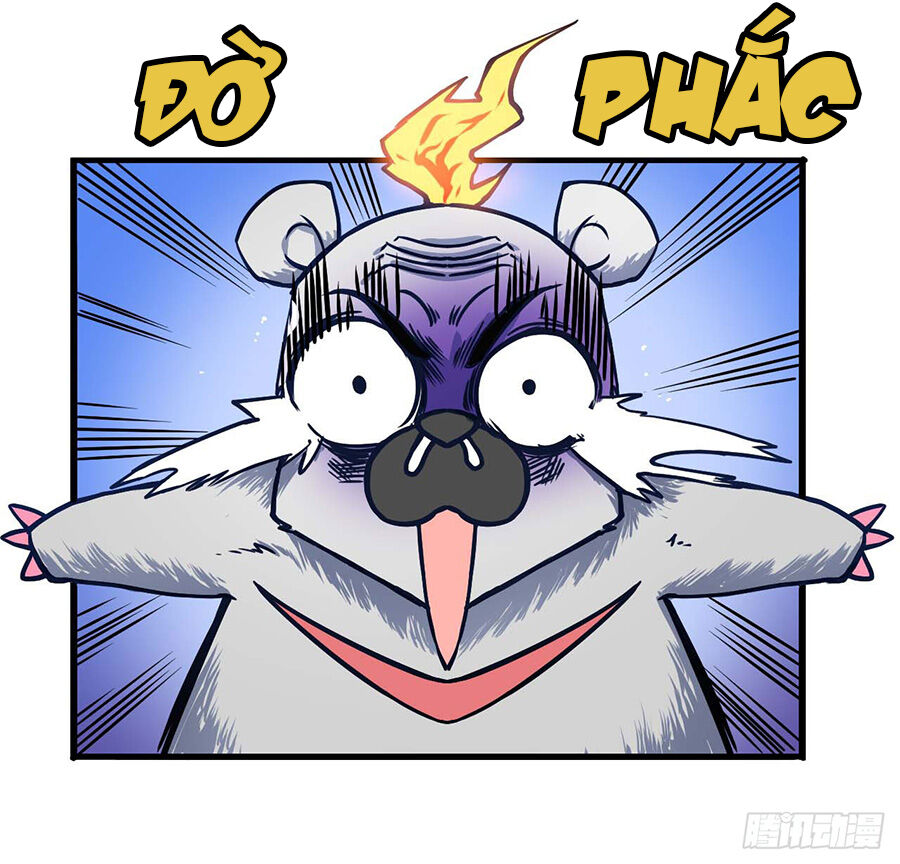 Sư Tỷ Của Ta Đông Đến Một Đám Chapter 24 - Trang 2