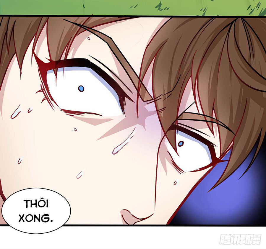 Sư Tỷ Của Ta Đông Đến Một Đám Chapter 24 - Trang 2