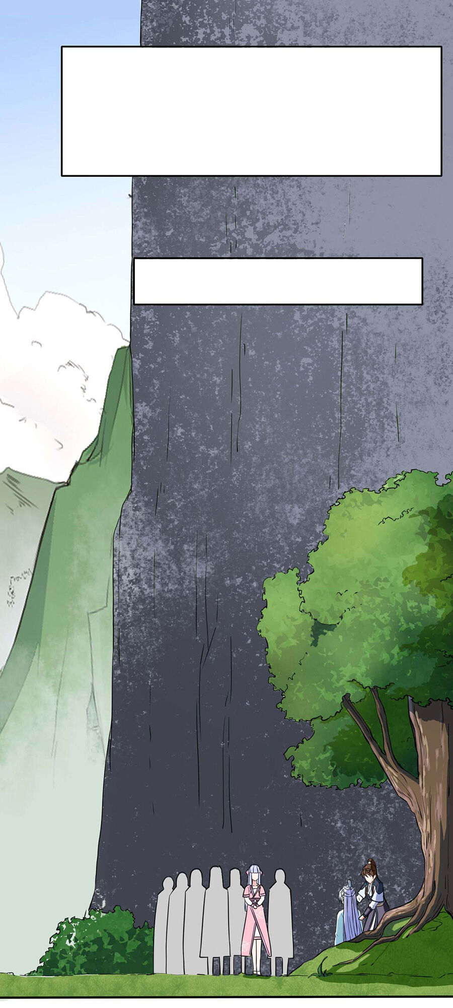 Sư Tỷ Của Ta Đông Đến Một Đám Chapter 24 - Trang 2