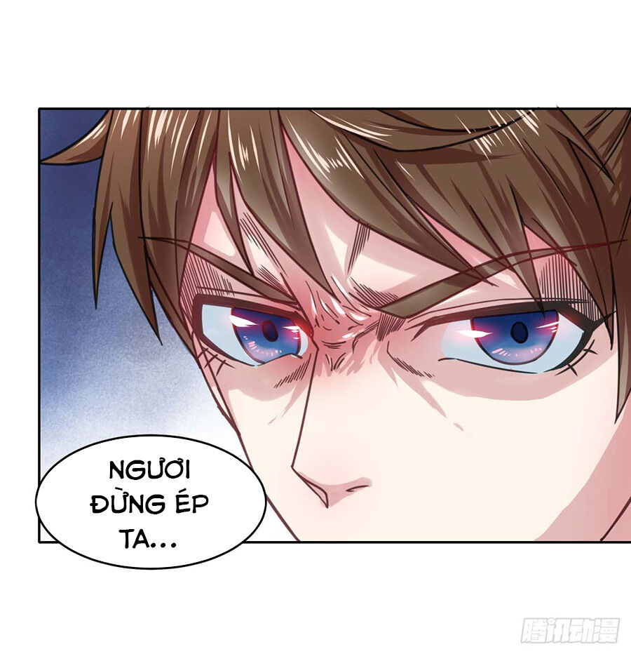 Sư Tỷ Của Ta Đông Đến Một Đám Chapter 24 - Trang 2