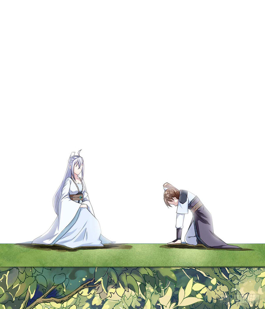 Sư Tỷ Của Ta Đông Đến Một Đám Chapter 24 - Trang 2