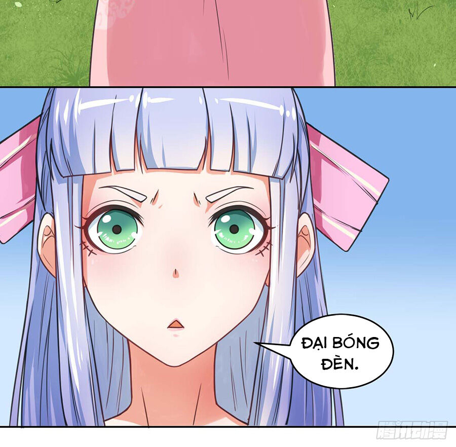 Sư Tỷ Của Ta Đông Đến Một Đám Chapter 24 - Trang 2