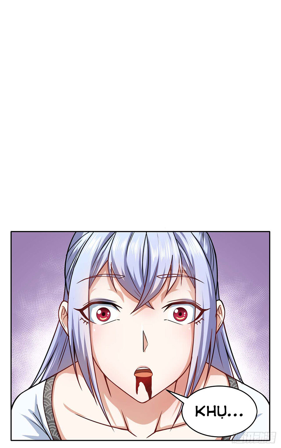 Sư Tỷ Của Ta Đông Đến Một Đám Chapter 25 - Trang 2