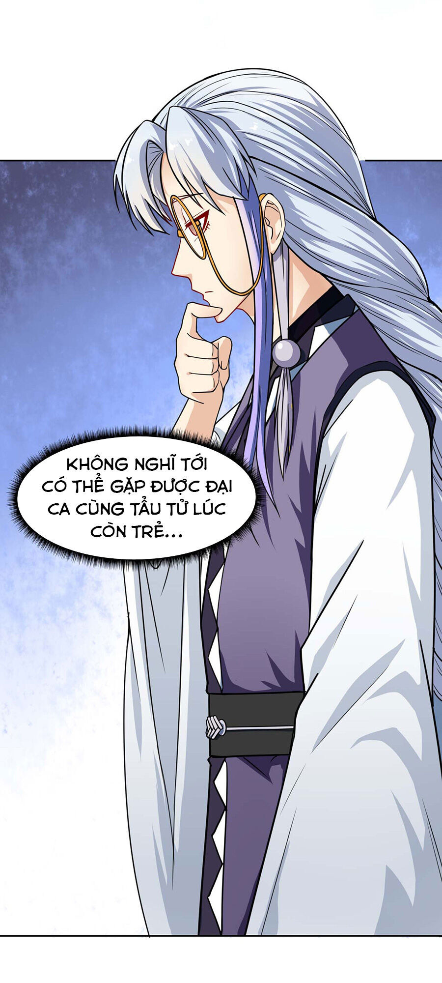 Sư Tỷ Của Ta Đông Đến Một Đám Chapter 25 - Trang 2