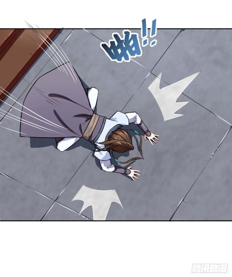 Sư Tỷ Của Ta Đông Đến Một Đám Chapter 26 - Trang 2