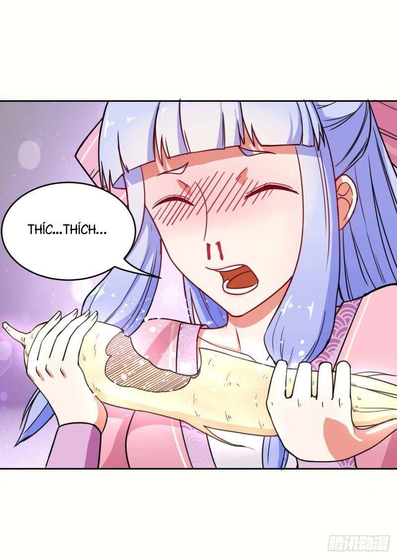 Sư Tỷ Của Ta Đông Đến Một Đám Chapter 26 - Trang 2