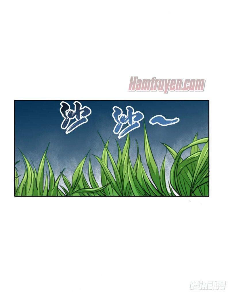 Sư Tỷ Của Ta Đông Đến Một Đám Chapter 26 - Trang 2