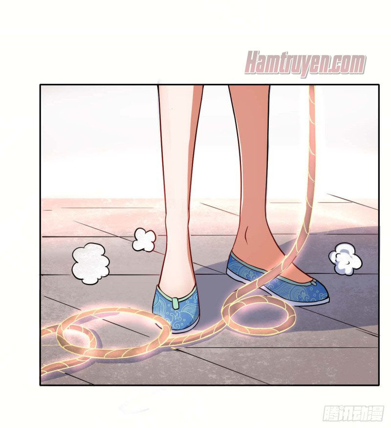 Sư Tỷ Của Ta Đông Đến Một Đám Chapter 28 - Trang 2