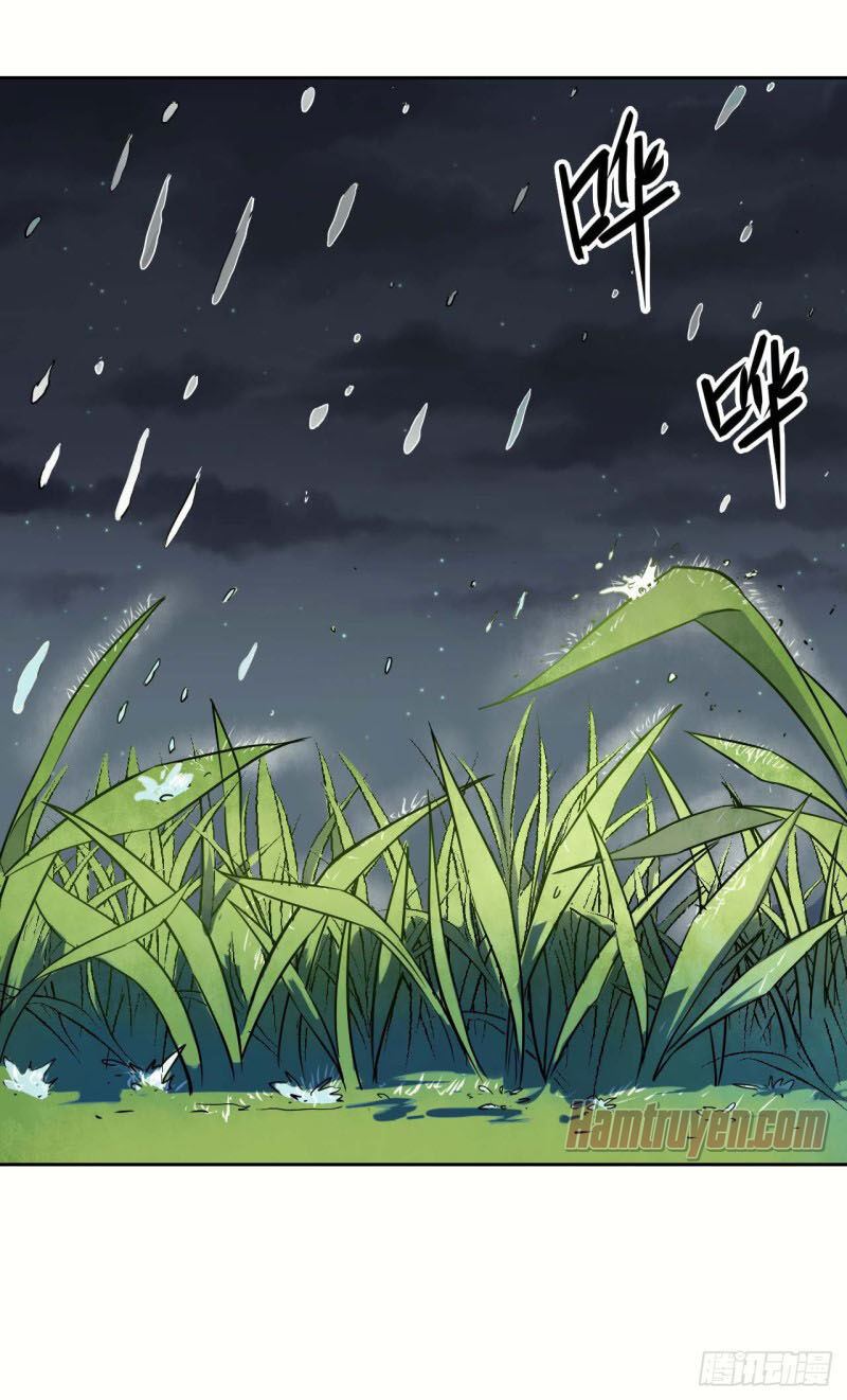 Sư Tỷ Của Ta Đông Đến Một Đám Chapter 28 - Trang 2