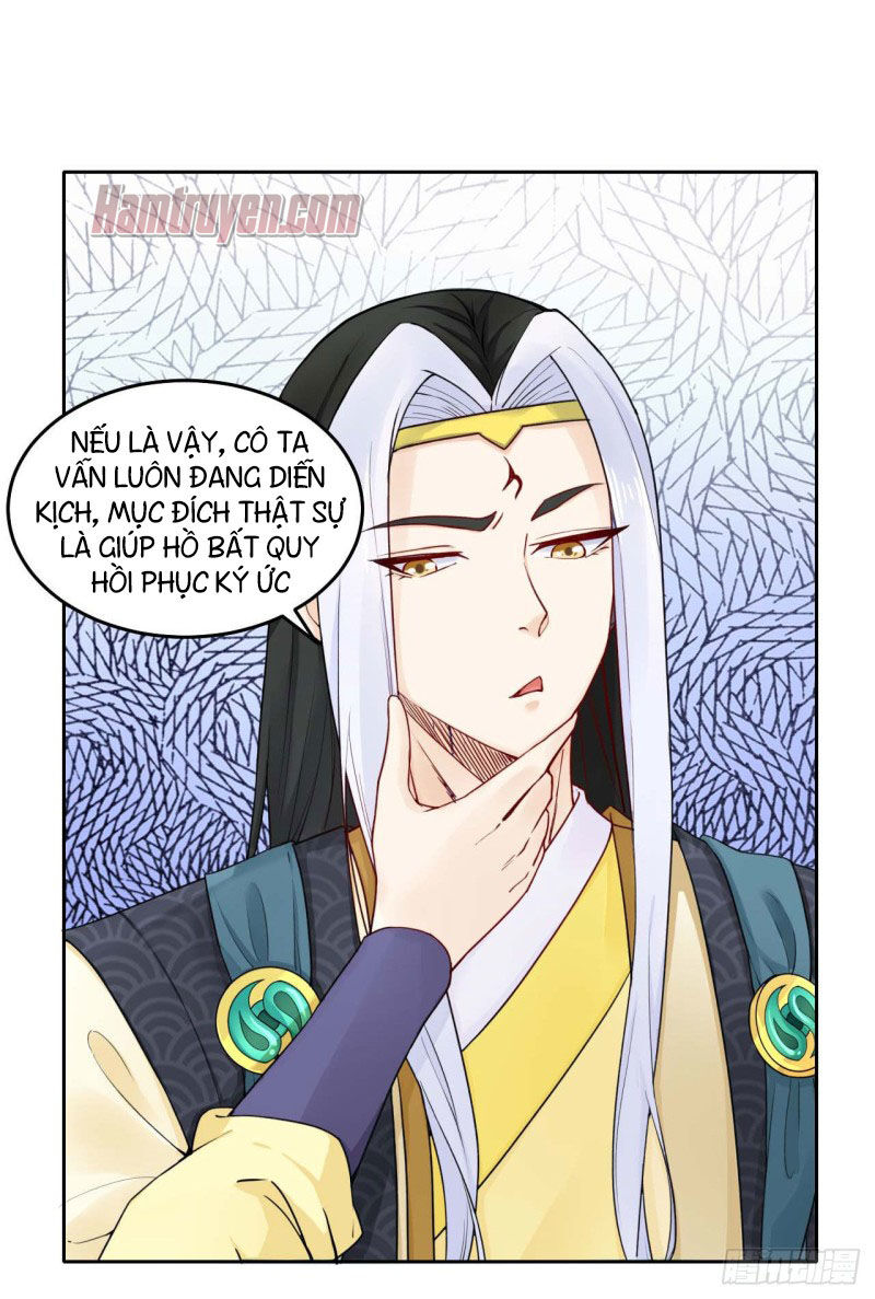 Sư Tỷ Của Ta Đông Đến Một Đám Chapter 28 - Trang 2