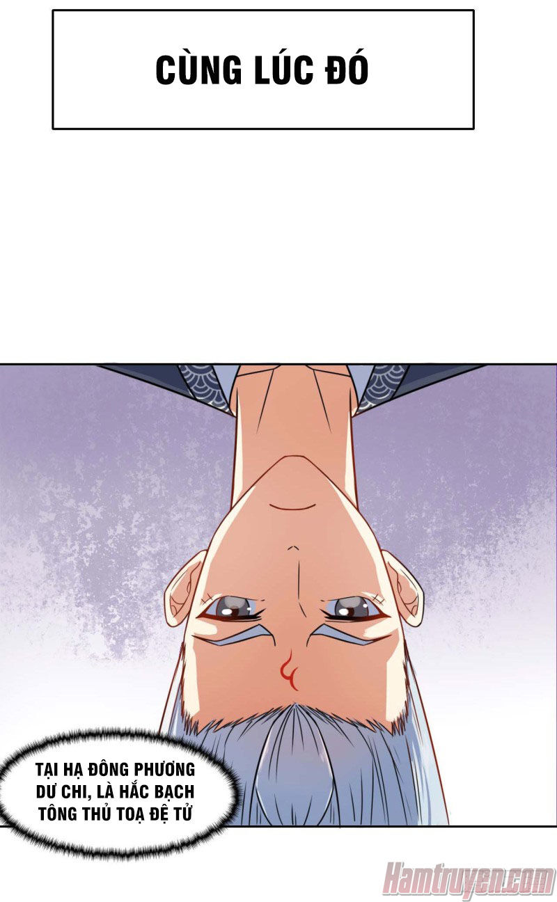 Sư Tỷ Của Ta Đông Đến Một Đám Chapter 28 - Trang 2