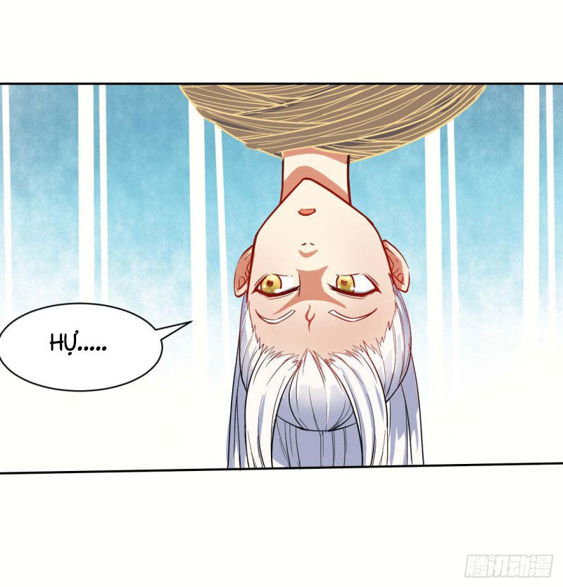 Sư Tỷ Của Ta Đông Đến Một Đám Chapter 29 - Trang 2