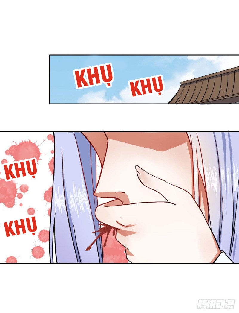 Sư Tỷ Của Ta Đông Đến Một Đám Chapter 29 - Trang 2