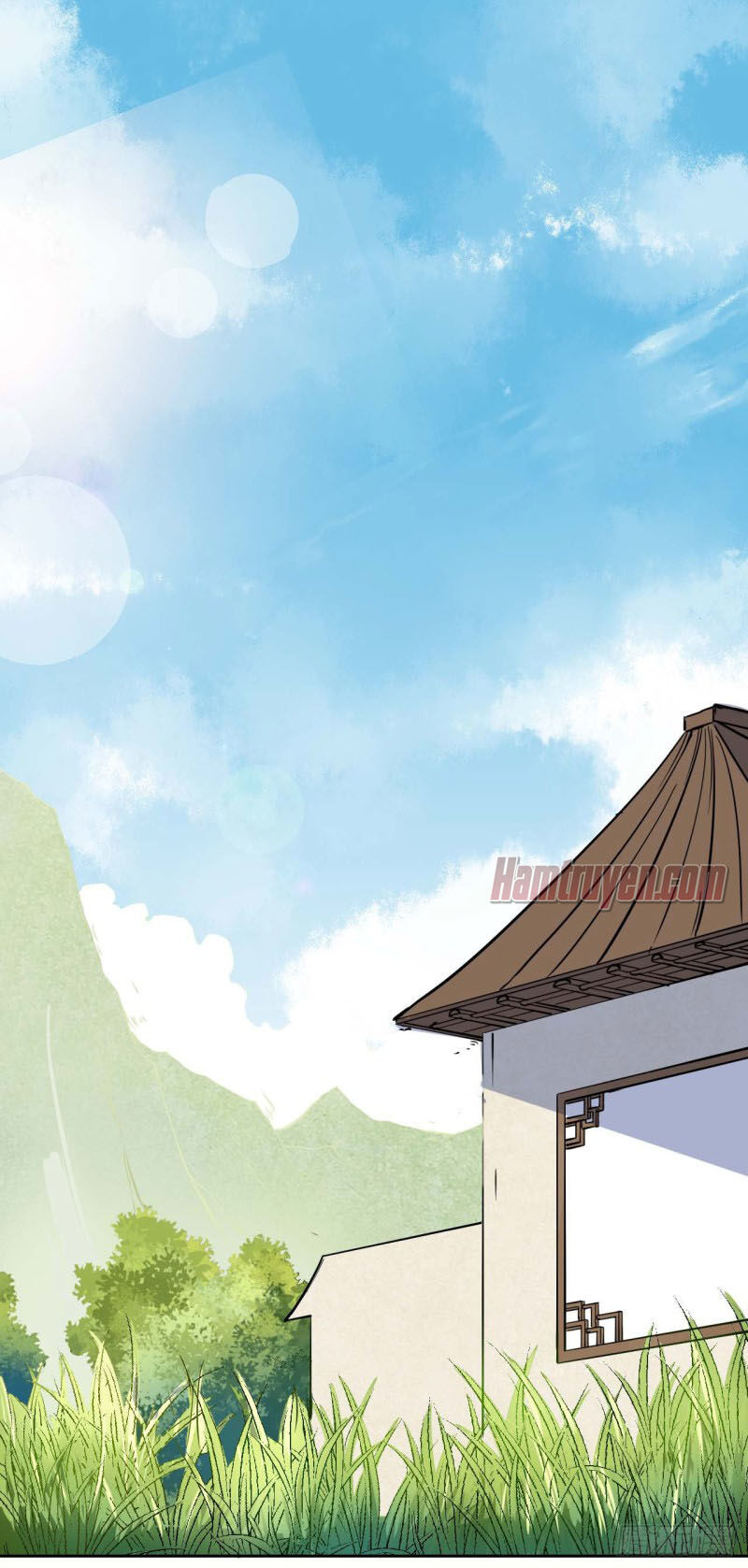 Sư Tỷ Của Ta Đông Đến Một Đám Chapter 29 - Trang 2