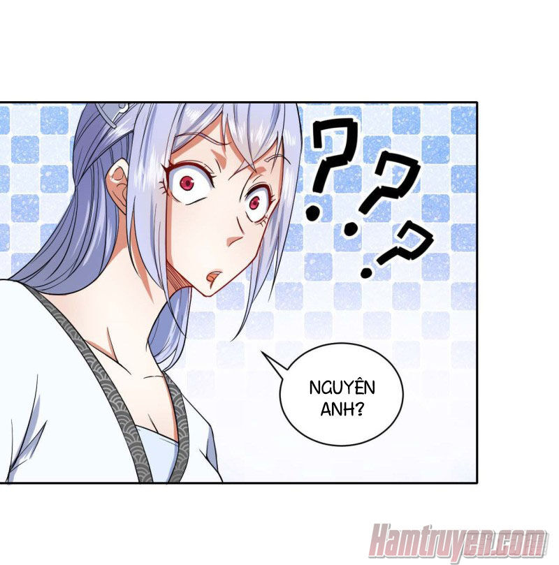 Sư Tỷ Của Ta Đông Đến Một Đám Chapter 29 - Trang 2