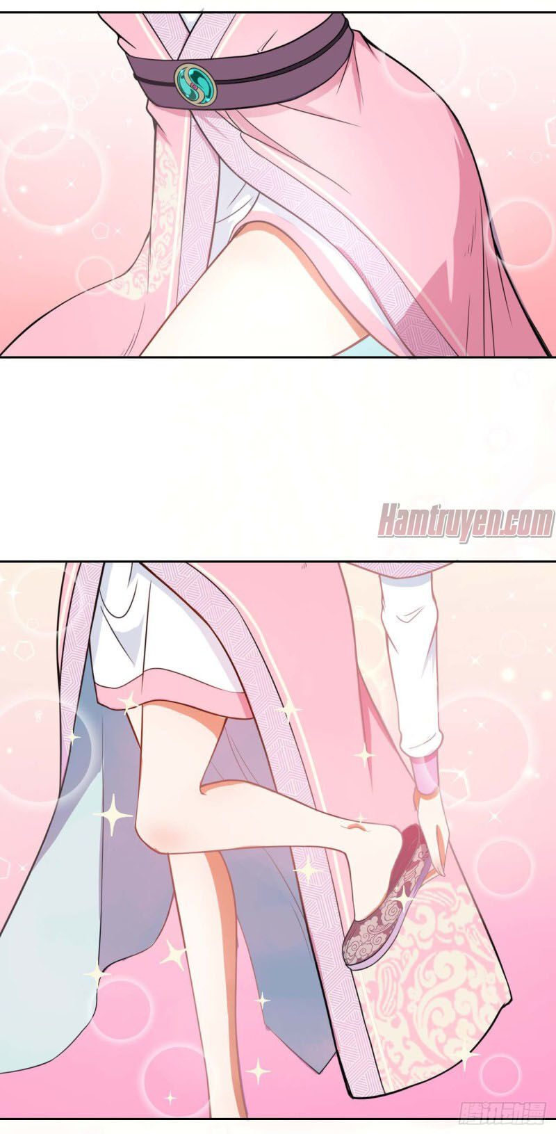 Sư Tỷ Của Ta Đông Đến Một Đám Chapter 29 - Trang 2