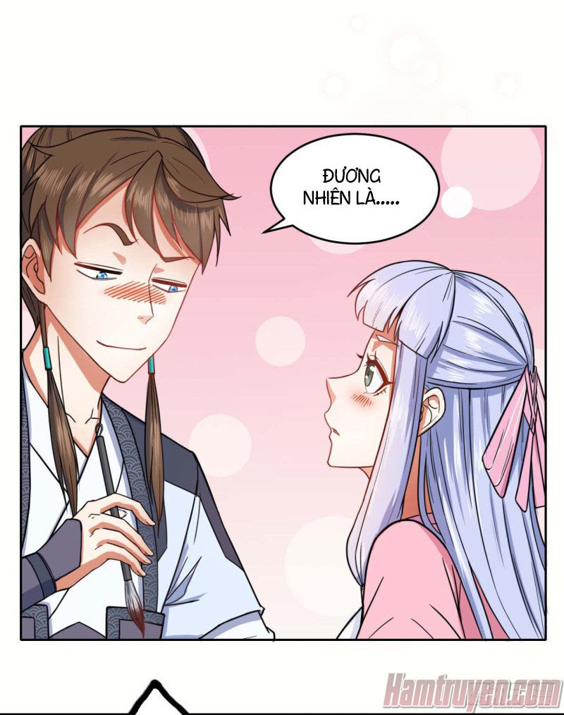 Sư Tỷ Của Ta Đông Đến Một Đám Chapter 29 - Trang 2