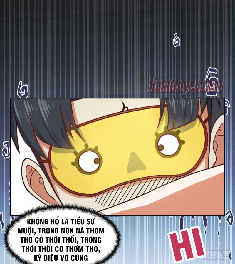 Sư Tỷ Của Ta Đông Đến Một Đám Chapter 29 - Trang 2