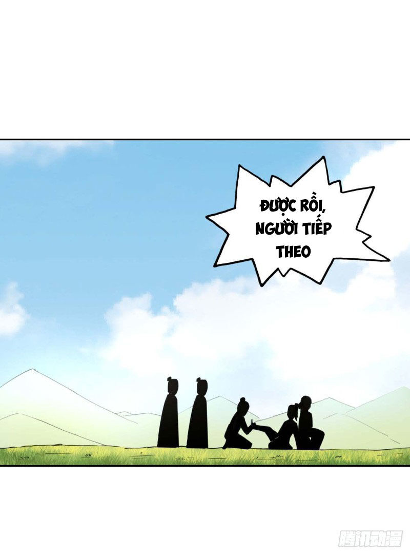 Sư Tỷ Của Ta Đông Đến Một Đám Chapter 29 - Trang 2