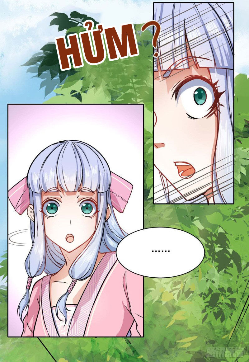 Sư Tỷ Của Ta Đông Đến Một Đám Chapter 29 - Trang 2