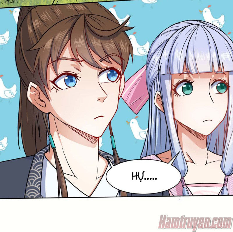 Sư Tỷ Của Ta Đông Đến Một Đám Chapter 29 - Trang 2