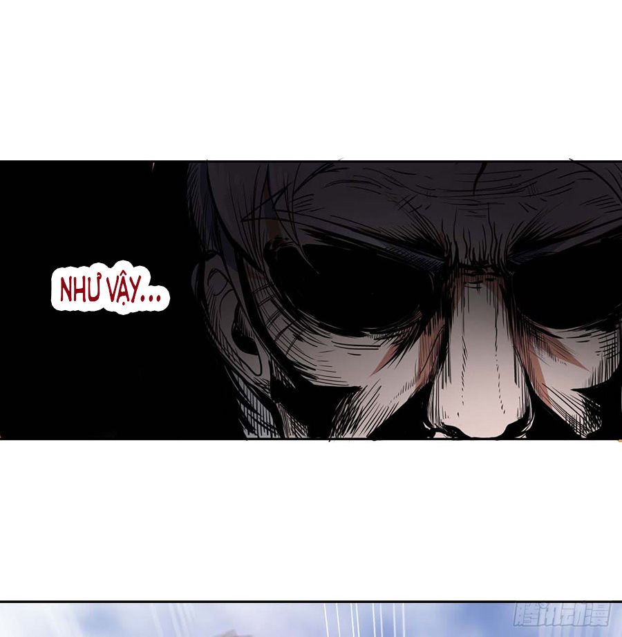 Sư Tỷ Của Ta Đông Đến Một Đám Chapter 3 - Trang 2