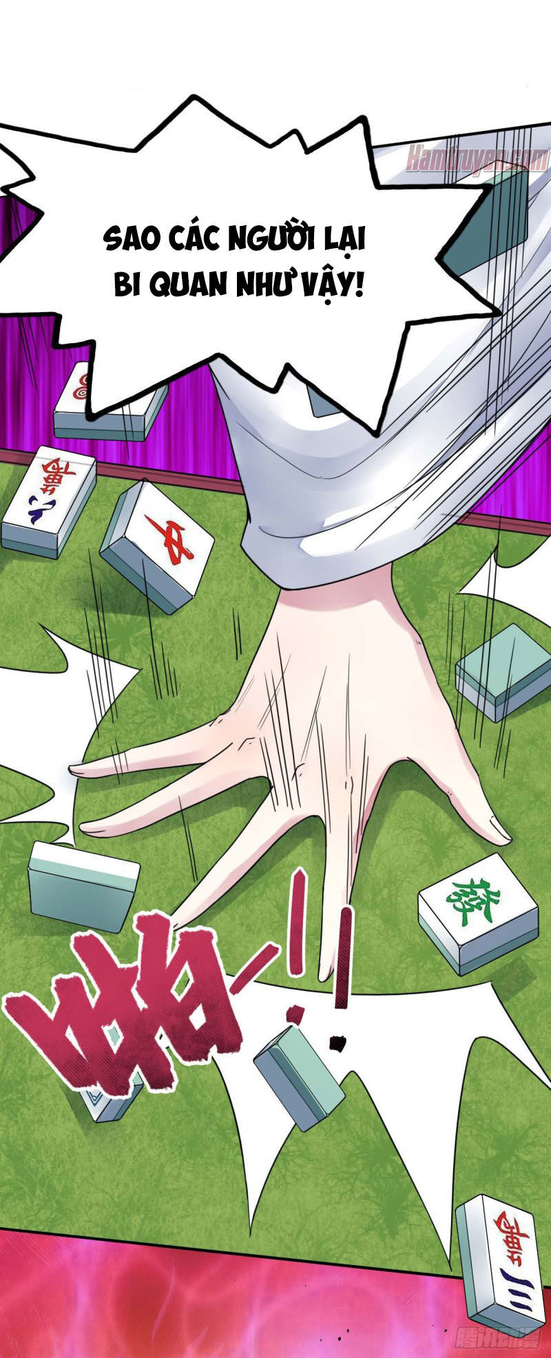 Sư Tỷ Của Ta Đông Đến Một Đám Chapter 30 - Trang 2