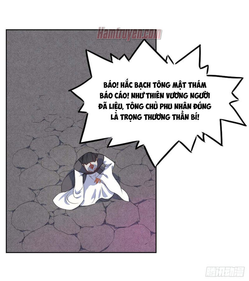 Sư Tỷ Của Ta Đông Đến Một Đám Chapter 30 - Trang 2