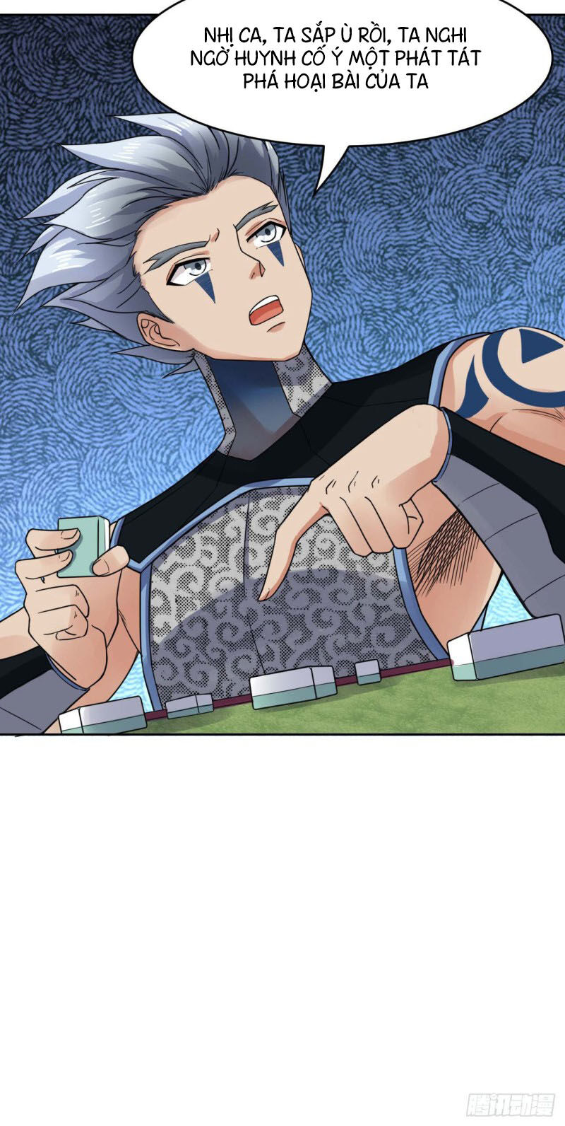 Sư Tỷ Của Ta Đông Đến Một Đám Chapter 30 - Trang 2