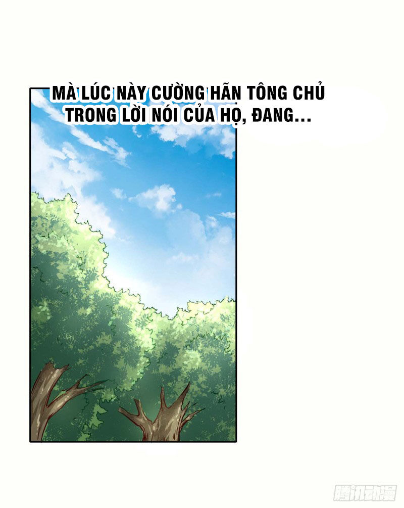 Sư Tỷ Của Ta Đông Đến Một Đám Chapter 30 - Trang 2