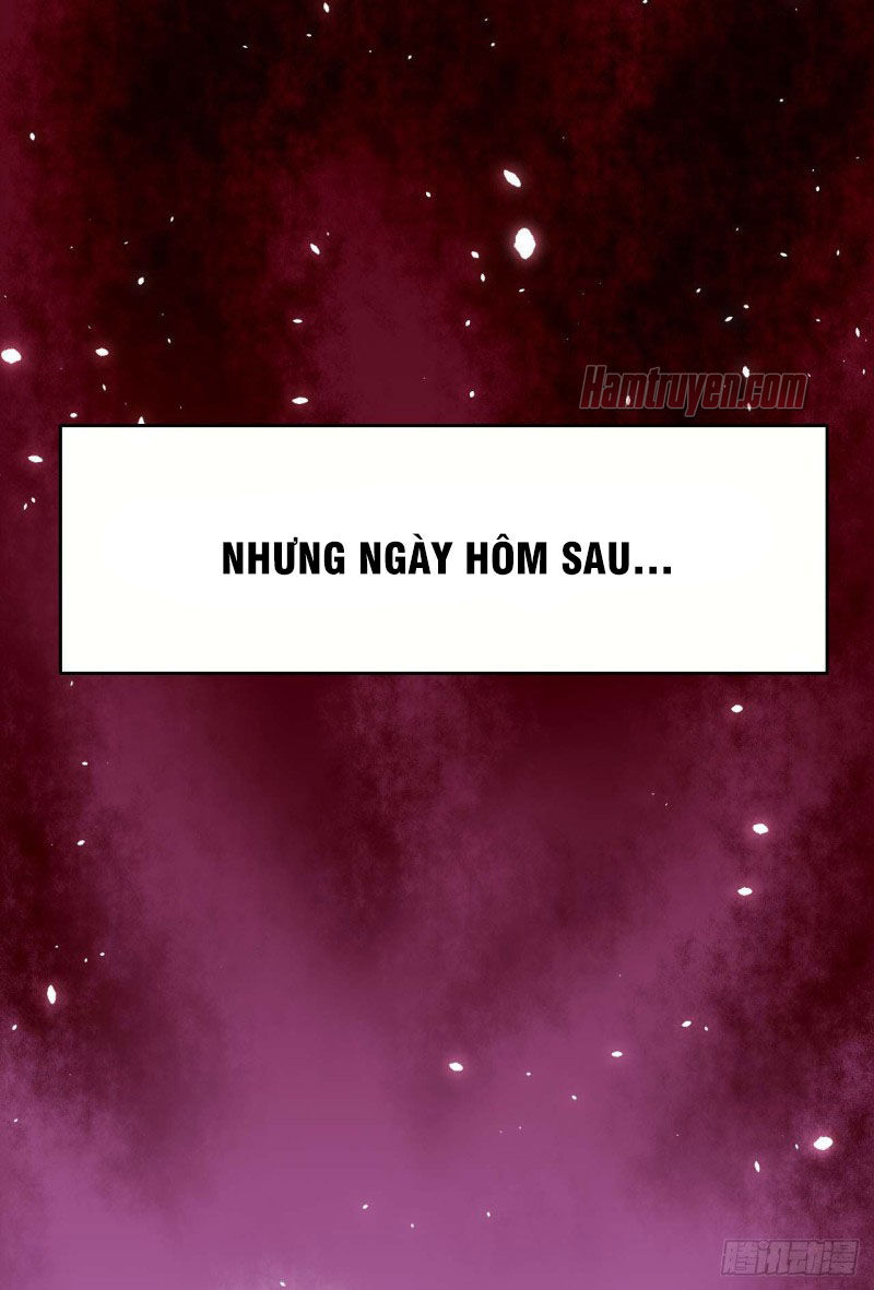 Sư Tỷ Của Ta Đông Đến Một Đám Chapter 30 - Trang 2