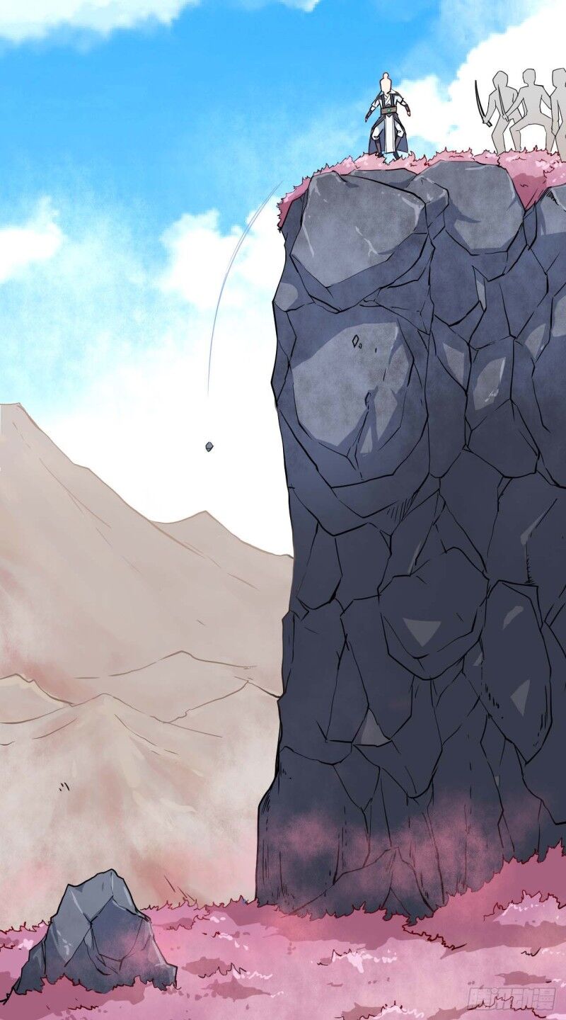 Sư Tỷ Của Ta Đông Đến Một Đám Chapter 30 - Trang 2