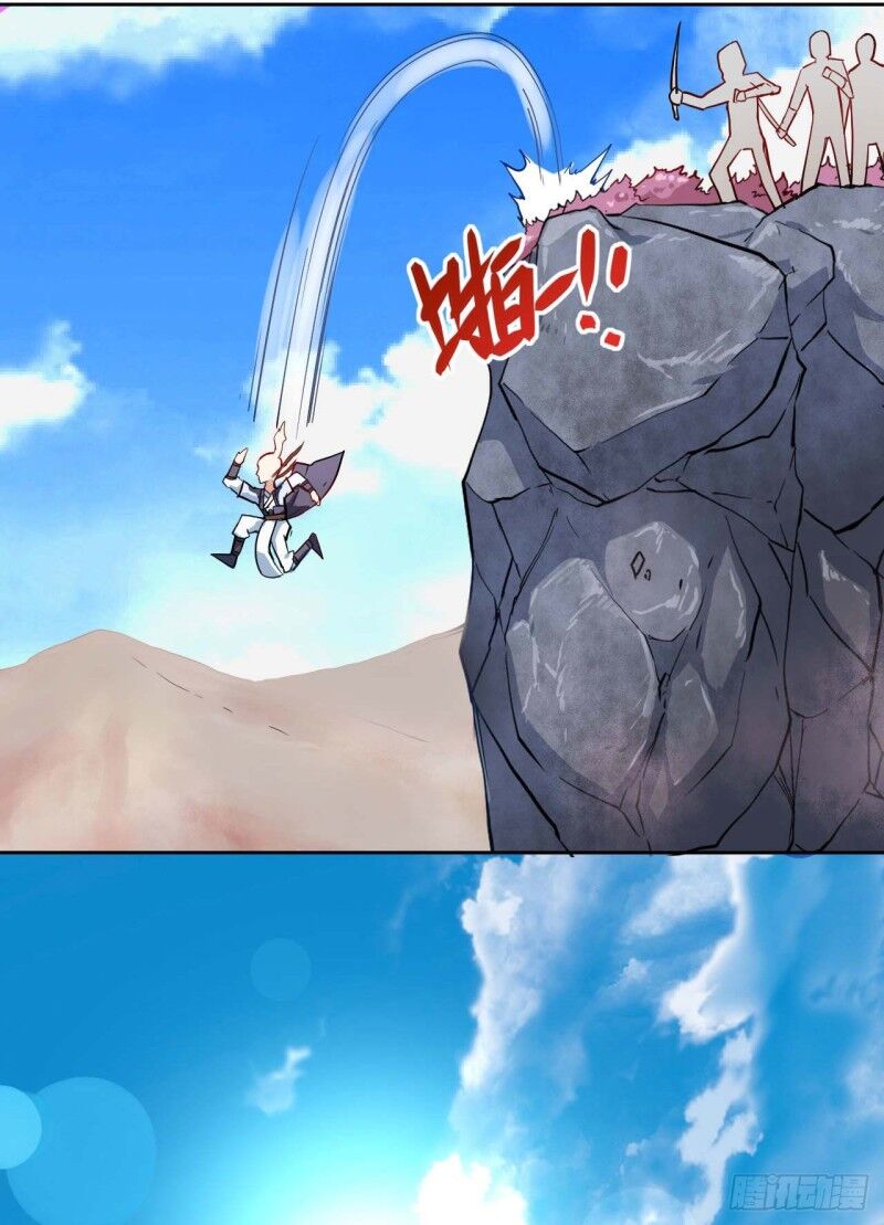 Sư Tỷ Của Ta Đông Đến Một Đám Chapter 30 - Trang 2