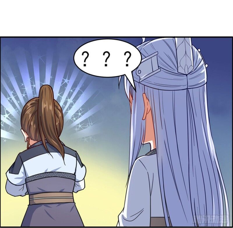 Sư Tỷ Của Ta Đông Đến Một Đám Chapter 31 - Trang 2