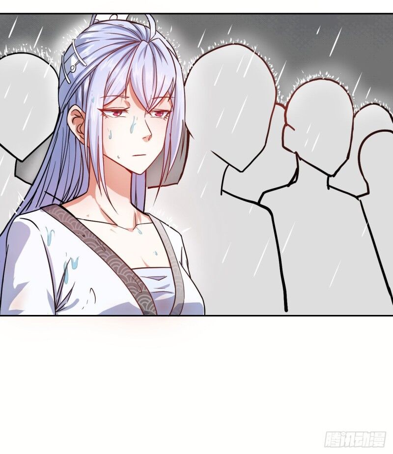 Sư Tỷ Của Ta Đông Đến Một Đám Chapter 31 - Trang 2