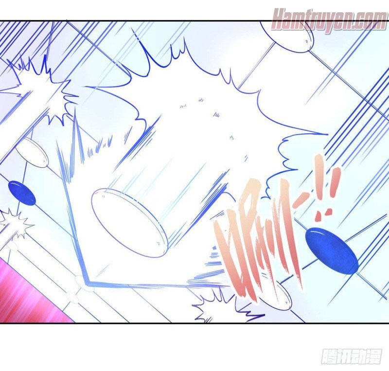 Sư Tỷ Của Ta Đông Đến Một Đám Chapter 31 - Trang 2