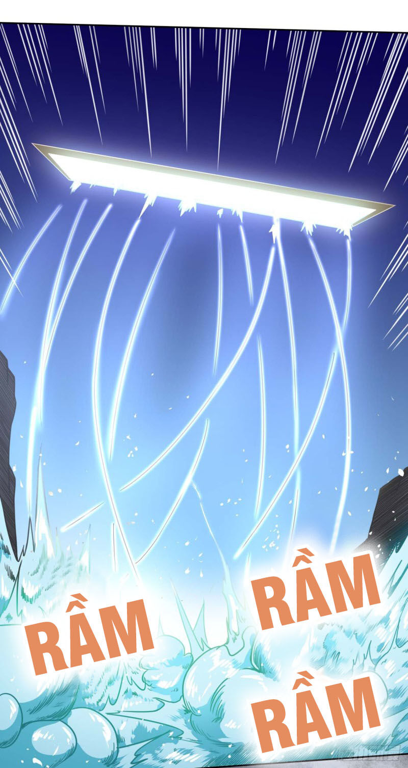 Sư Tỷ Của Ta Đông Đến Một Đám Chapter 31 - Trang 2