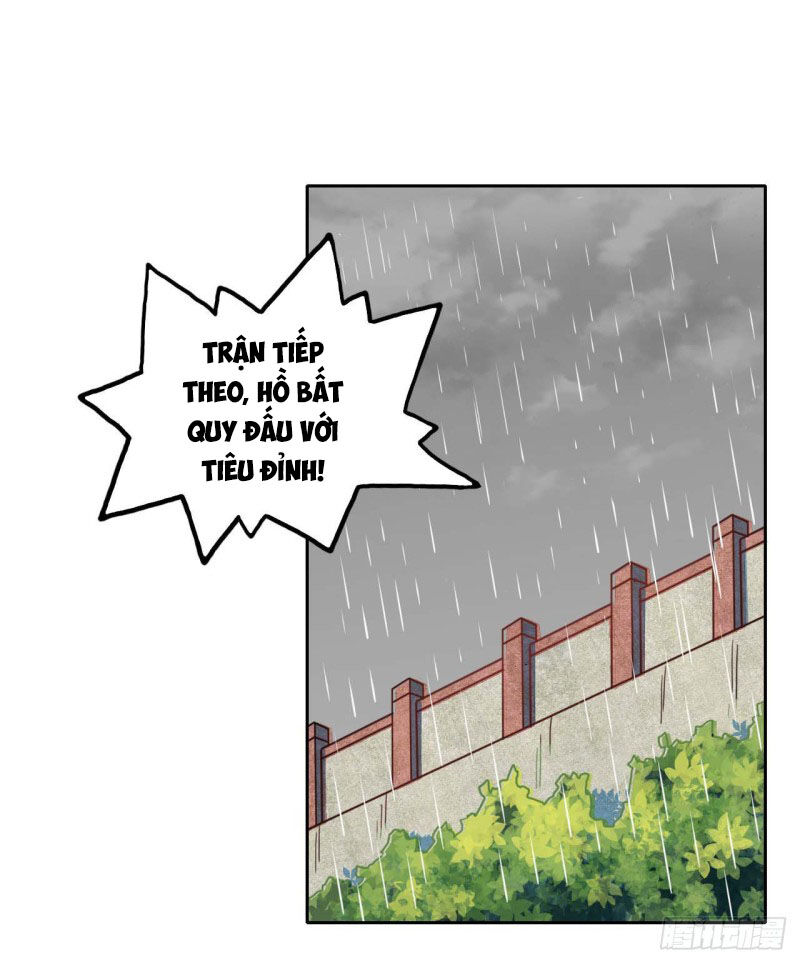 Sư Tỷ Của Ta Đông Đến Một Đám Chapter 32 - Trang 2